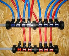 Maybe you would like to learn more about one of these? Plumbing
