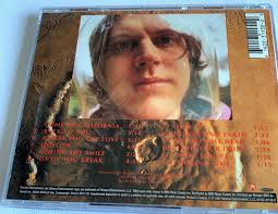 MATTHEW SWEET-BLUE SKY ON MARS-CD-(Indie Rock)