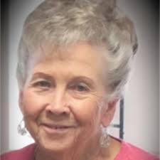 Betty Mae Wilson Obituary August 9, 2019