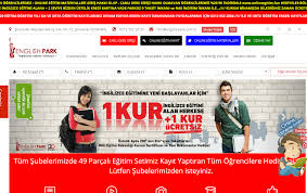 Https Www Englishpark Com Tr Bahcelievler Ingilizce Kursu Sirinevler Almanca Kursu Bakirkoy Ingilizce Kursu Bilgi Kartlar Egitim