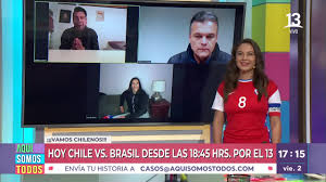 Cómo mirar brasil contra chile cuándo: If3nkzdq1hcmdm