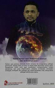 Mereka tidak akan sesat dan lenyap dari permukaan bumi ini selama masih berpegang teguh kepada keduanya. Fitnah Akhir Zaman