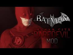 I've allowed some options to let players tailor the game to their taste. Steam Community Video Batman Arkham City Mods Daredevil I