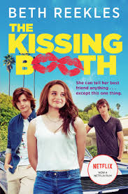 The kissing booth 3 (2021). Amazon Com The Kissing Booth 9780385378680 Reekles Beth Books