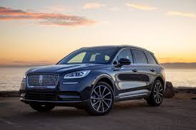 el 2020 lincoln corsair el automovil de los suenos lincoln cars used cars cars com