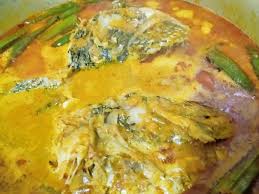 Resepi kari kepala ikan jenahak. Resepi Kari Kepala Ikan Cerita Ceriti Ceritu Mamapipie