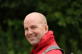 Matt Kenney returns to Mount Marathon two years after his life-altering  fall