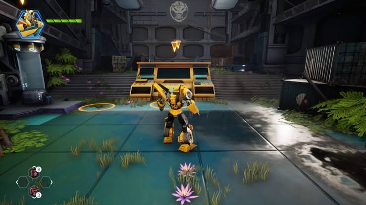 Transformers: EarthSpark – Expedition Review – It's Buzzworthy - Roundtable  Co-Op