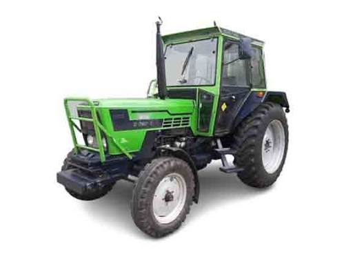 Deutz Fahr 7807 Tractor