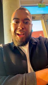 Instagram 用户 Antwain Mitchell