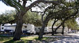 Deluxe cabins and also a camping cabin for all you glampers! The Last Resort Motel Rv Park 3 Photos Rockport Tx Roverpass