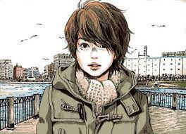 打包 arashi meets manga僕らの肖像 anime illustration art fan art