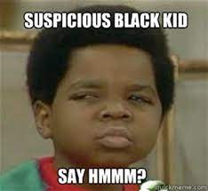 Black Guy Hmmm Memes