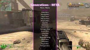 Aber tools die noch ud sind und funktionieren, was unlockall angeht. Mw2 Iw4x Menu Fasrcom