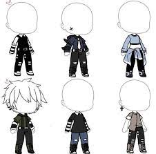 In such page, we additionally have number of images out there. Pin By Https Sapnap Video Edit On Gacha Life In 2021 Club Outfits Gacha Life Outfit Ideas Boy Outfits