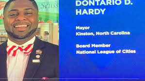 Local ENC leaders obtain national leadership roles