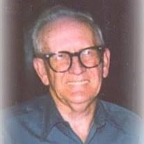 James (Ratch) Ratchford Murph Sr. Obituary