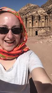 Wonder of the World: Petra