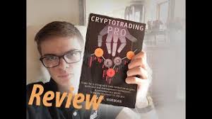 Not worth the money i paid. Cryptotrading Pro Review Best Crypto Trading Book Youtube