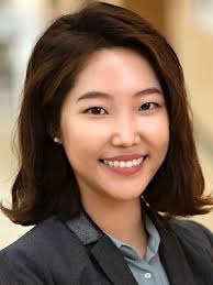 Collaborators — Stephanie Marita Carpenter