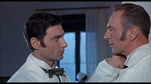 The Horrible Dr. Hichccok