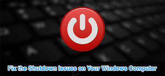 Follow that link for some easy tips anyone check for causes of electrical shorts inside your computer. How To Fix When Windows Won T Shut Down