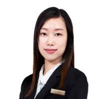 Gloria Fong's Instagram, Twitter & Facebook