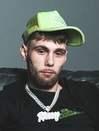 Christian Zemaitis's Instagram, Twitter & Facebook