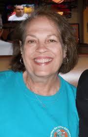 Mary Christine "Chris" Joye