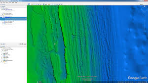 3d fl east coast beaches strikelines fishing charts