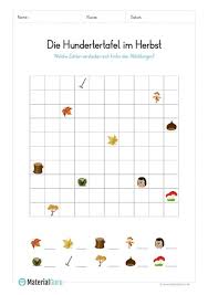 Ein Kostenloses Mathe Arbeitsblatt Zum Thema Hundertertafel Auf Dem Die Kinder Eine Hundertertafel Zum H Mathe Unterrichten Hunderterfeld Mathematikunterricht
