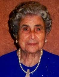 Obituary information for Antonietta Maiolo