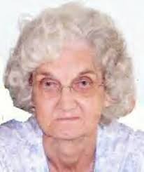 Virginia Mae Keesee Chatterton (1930-2009)