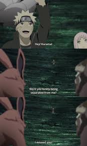 Naruto Is Such A Sweetie Uzumaki Naruto Kurama Congratulations Naruto Shippuden E474 Naruto Shippuden Anime Naruto Funny Naruto Uzumaki