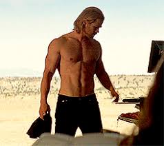 Thor Chris Hemsworth Chris Hemsworth Shirtless Hemsworth