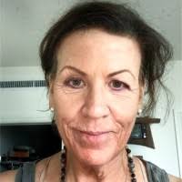 Elena Benedict's Instagram, Twitter & Facebook