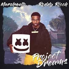 Dababy rockstar mp3 only seven months after likening himself to a pop star, dababy teams up with fellow 2019 superstar roddy ricch for rockstar, an ode to their reckless lifestyles. Download Mp3 Marshmello Roddy Ricch Project Dreams Naijaforbe