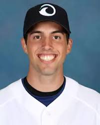 2010 Baseball Roster