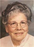 Rita Howerton Obituary (1918
