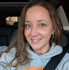 Luann Vance's Instagram, Twitter & Facebook