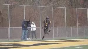 Tevin Singleton: 2022 Pro Prospect Interview