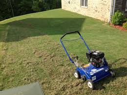 Start date mar 1, 2018. This Is When You Need To Dethatch Bermuda