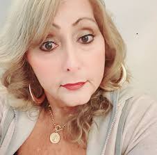 Tricia Perry in people