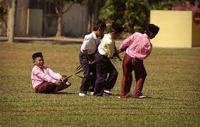 Malaysia merupakan salah satu negara berbilang kaum yang dapat hidup dengan harmoni. Malaysian Malay Wikipedia