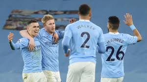 All information about man city (premier league) current squad with market values transfers rumours player stats fixtures news. Epl Results 2021 Manchester City Vs Southampton Score Goals Highlights Fantasy Premier League