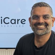 Care Show Birmingham 2025 Conference programme