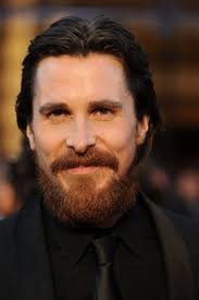 Christian Bale