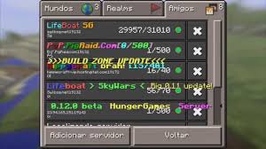 No swearing(cussing) you cannot kill other players no abusing commands (if opped) no greifing ever the penalty to. Servidor De Minecraft Windows 10 Edition Pt Br Youtube