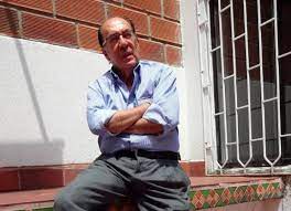 Falleció el actor paisa Luis Fernando Múnera