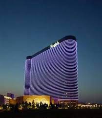 Borgata Hotel Casino Spa Atlantic City Casino Hotel Best East Coast Beaches